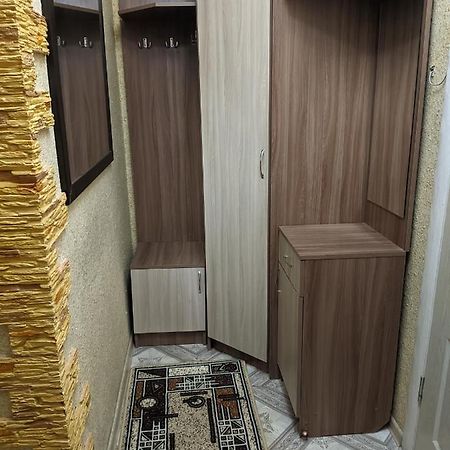 Квартира В Районе Жд Вокзала Shchuchinsk Exterior foto